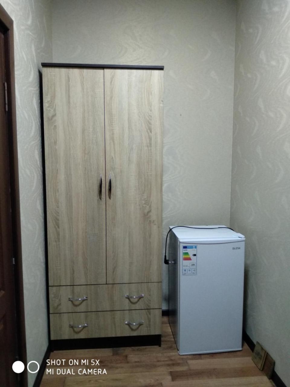 Medi Guest House Osh Exterior photo