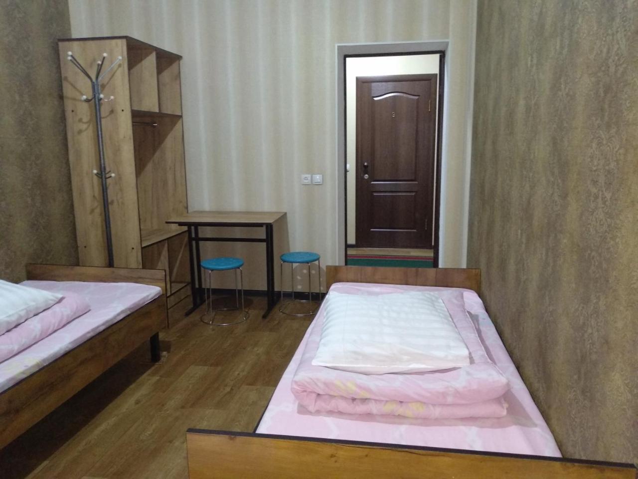Medi Guest House Osh Exterior photo